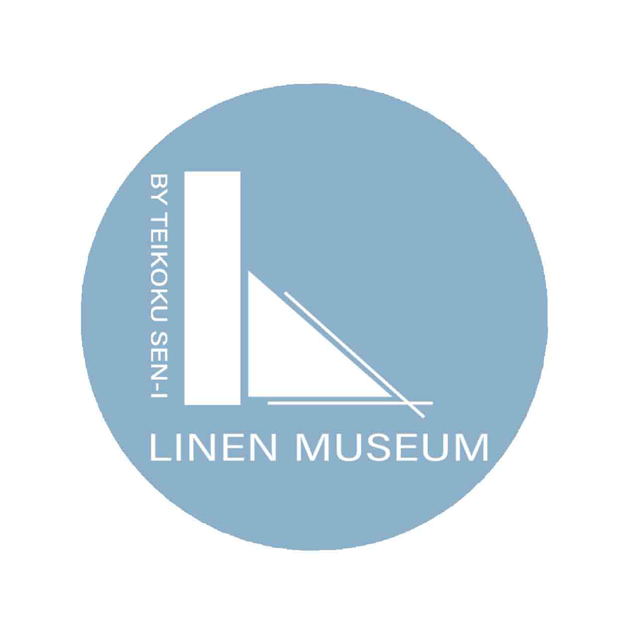MUSEUM SHOP by TEIKOKU SEN-I