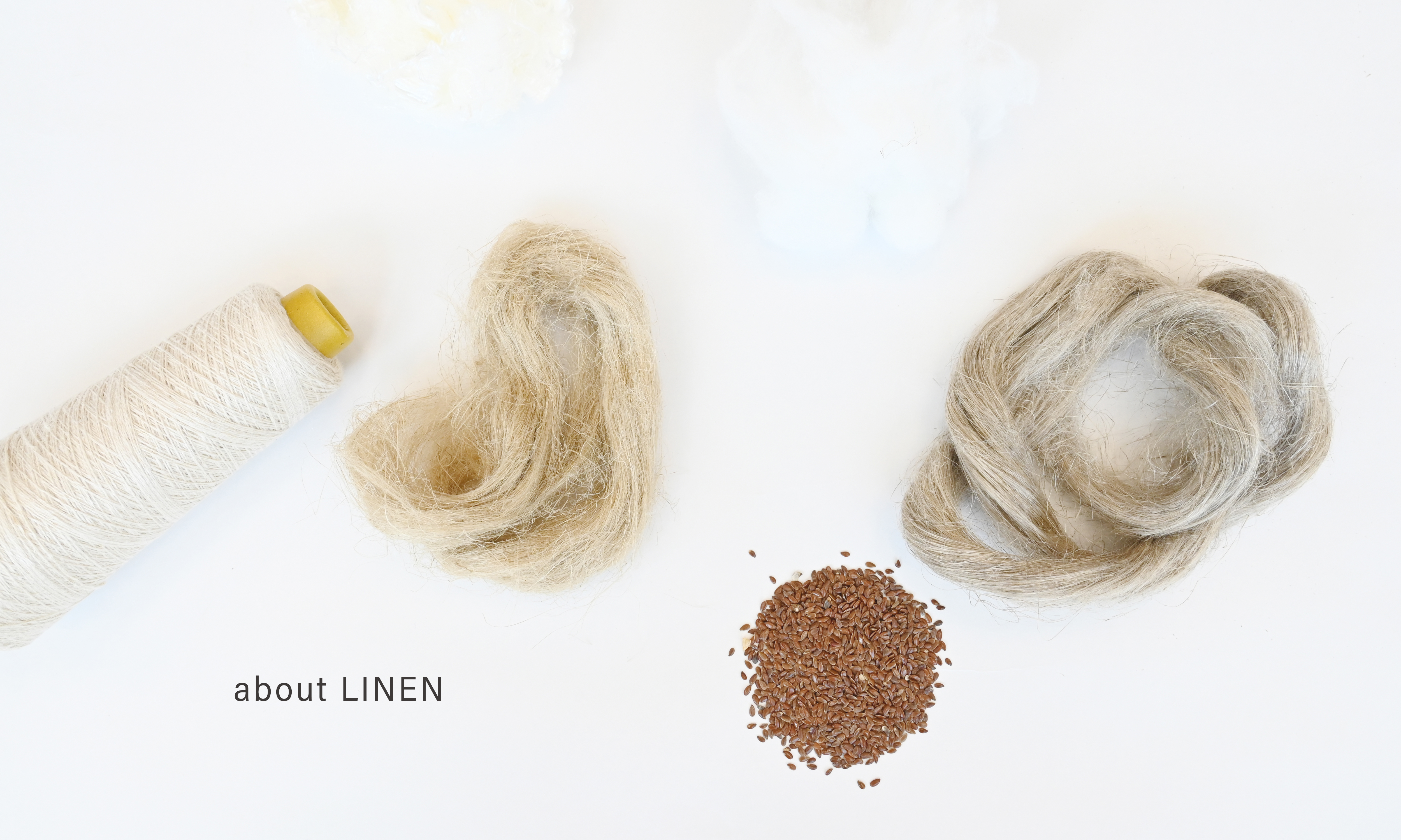 about LINEN