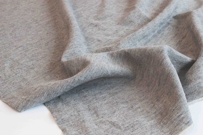 【396. 麻の葉トップ25番手平織物】-1