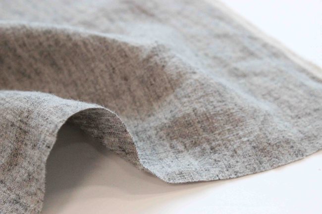 【396. 麻の葉トップ25番手平織物】-2